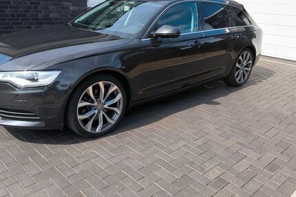 Audi A6 177.000 km 13.400 &euro; Vechta 49377