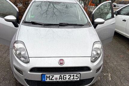Fiat Punto 161.600 km 3.700 &euro; Rüsselsheim 65428