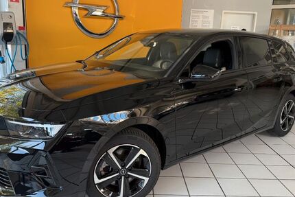 Opel Astra 7.241 km 22.997 &euro; Olpe 57462