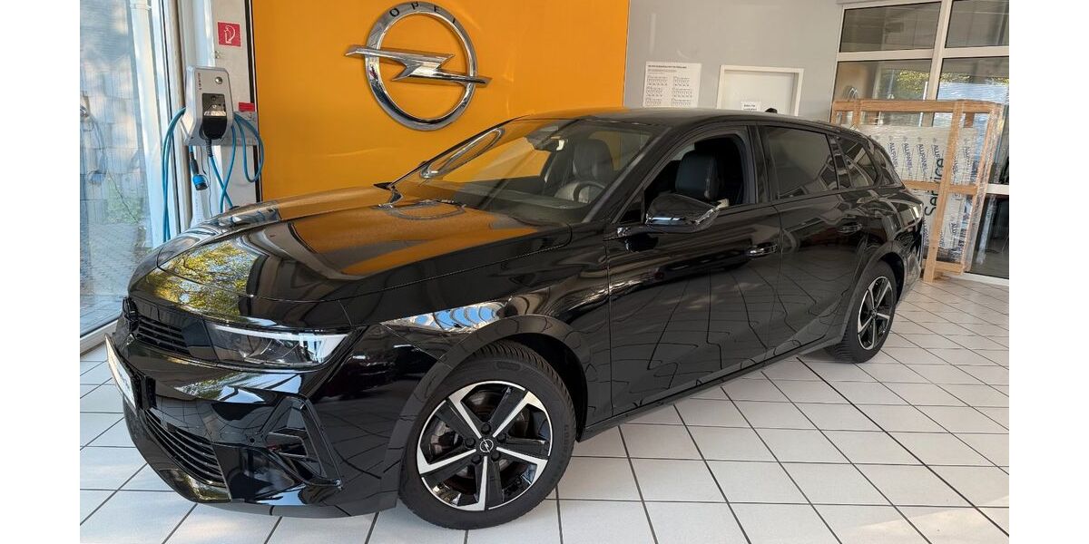Opel Astra 7.241 km 22.997 &euro; Olpe 57462