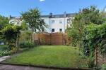Reihenmittelhaus Bremen Regensburger Straße - 4 Zimmer, 72 m&sup2;, 269.000&euro; | Angebot:26852925