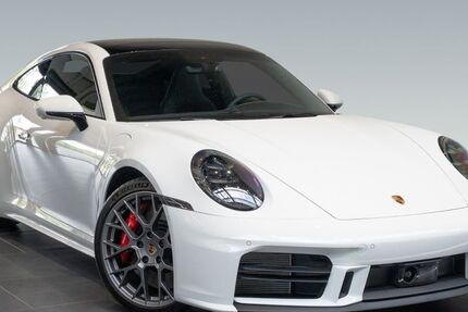 Porsche 992 9.900 km 183.900 € Heilbronn 74074