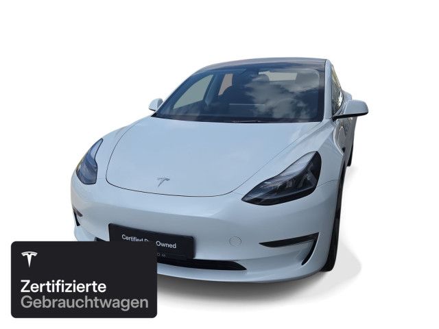 Tesla Model 3 37.620 km 36.400 &euro; Obertraubling 93083