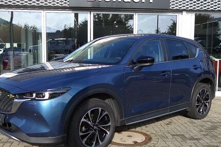 Mazda CX-5 44.803 km 26.750 &euro; Herten OT Langenbochum 45701