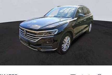 VW Touareg 81.500 km 46.950 &euro; Kreuztal 57223