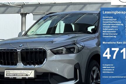 BMW X1 9.533 km 37.499 € Deggendorf 94469