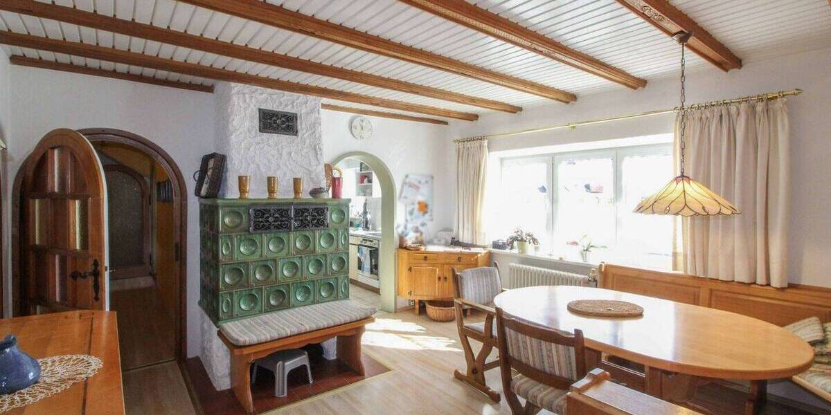 Einfamilienhaus Erding Klettham - 6 Zimmer, 699.000&euro; | Angebot:26686100
