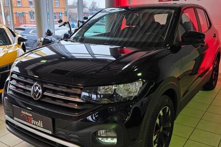 VW T-Cross 68.162 km 16.440 &euro; Helmstedt 38350