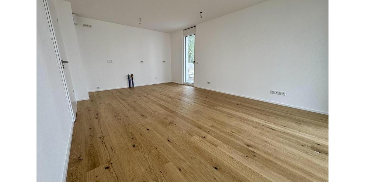 Erdgeschoßwohnung Aichach - 2 Zimmer, 50 m&sup2;, 750&euro; | Angebot:26618209