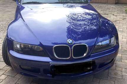 BMW Z3 157.000 km 7.990 &euro; Bönningstedt 25474