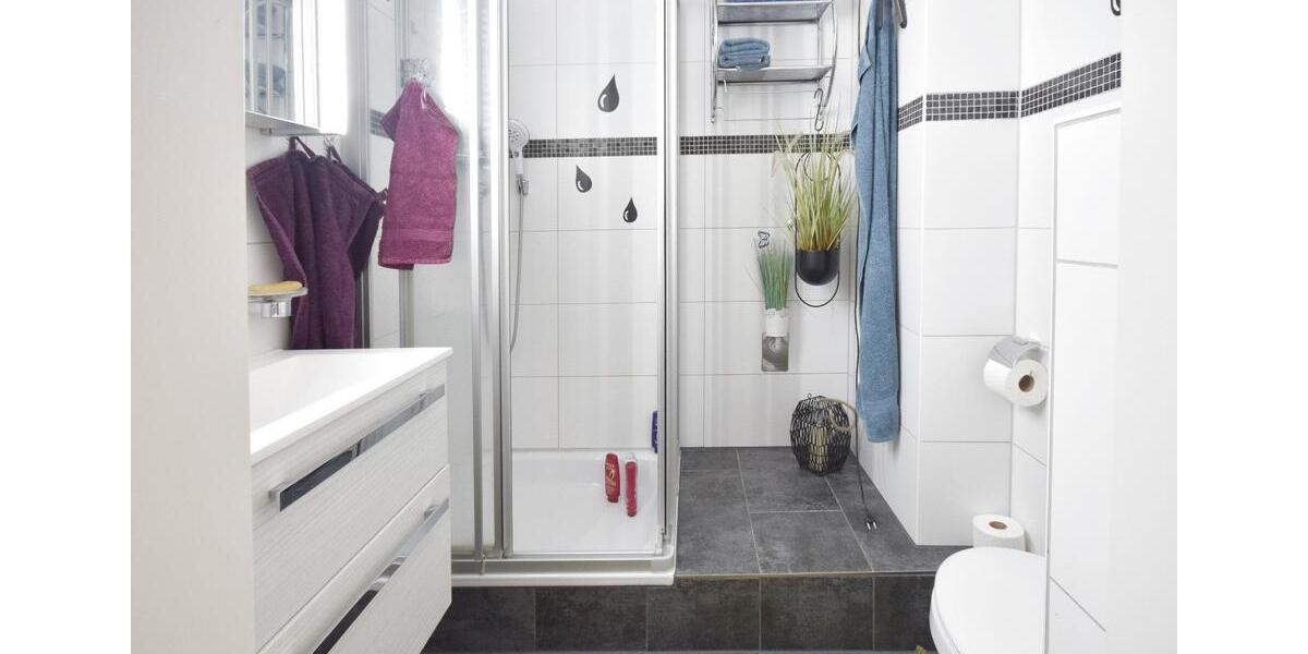 Etagenwohnung Bremen Huchting - 3 Zimmer, 65 m&sup2;, 217.500&euro; | Angebot:26824376