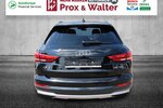 Audi Q3 35 TDI S-tronic advanced LED+NAVI+KAMERA+AHK 60.689 km 29.500 &euro; Hagenow 19230