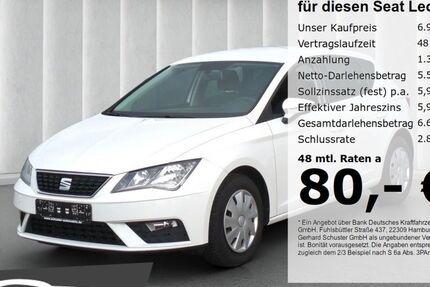 Seat Leon 196.049 km 6.980 &euro; Ruhstorf 94099