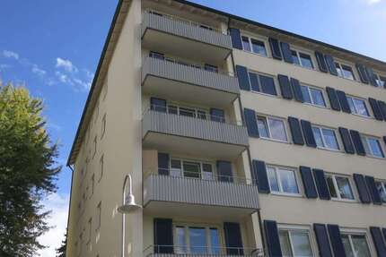 Wohnung Konstanz Allmannsdorf - 1 Zimmer, 37 m&sup2;, 215.000&euro; | Angebot:22815529