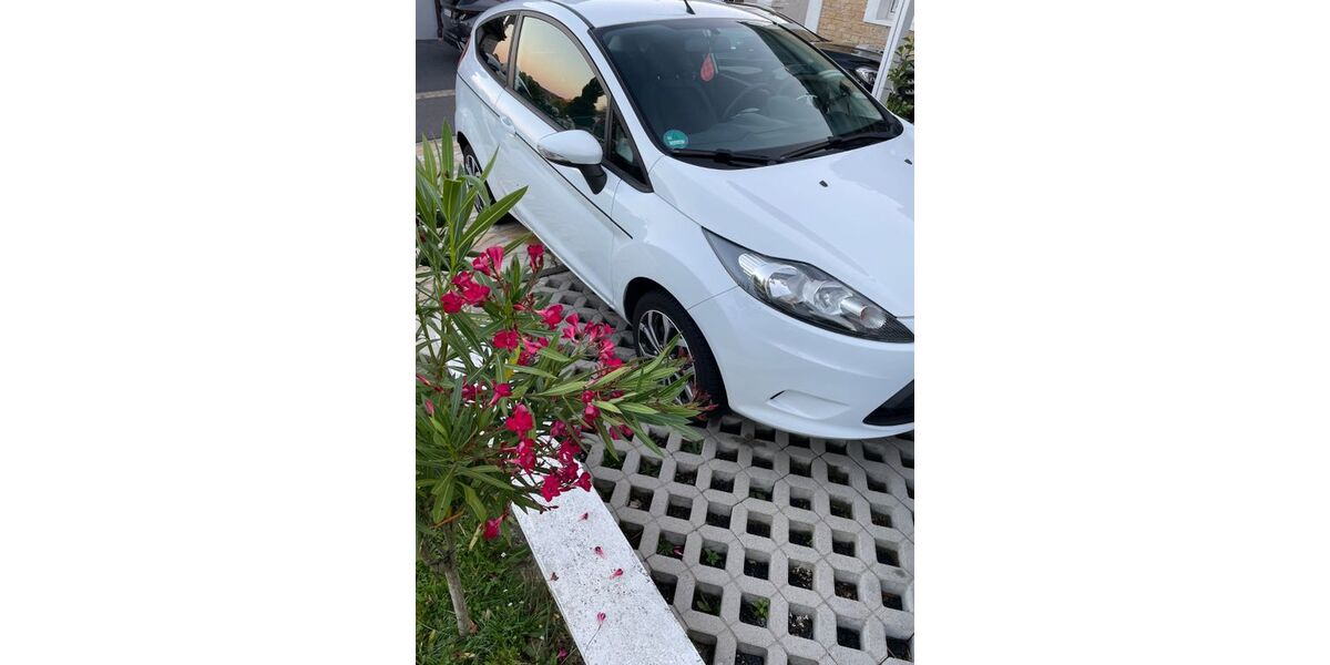 Ford Fiesta 172.000 km 2.999 &euro; Hennef 53773