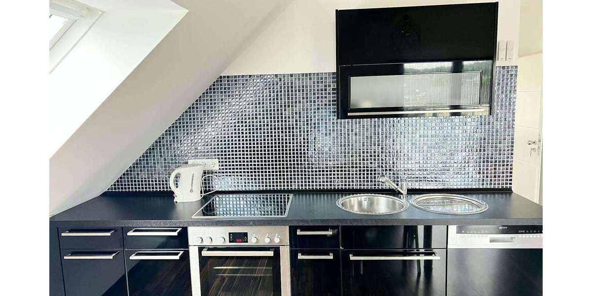 Zimmer Leichlingen Rothenberg - 1 Zimmer, 1.250&euro; | Angebot:25528377