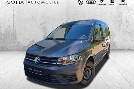 VW Caddy Maxi