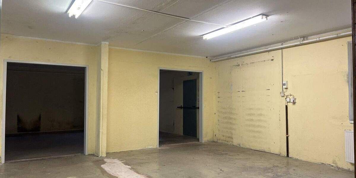 Gewerbeobjekt Bautzen - 144.000&euro; | Angebot:25822468
