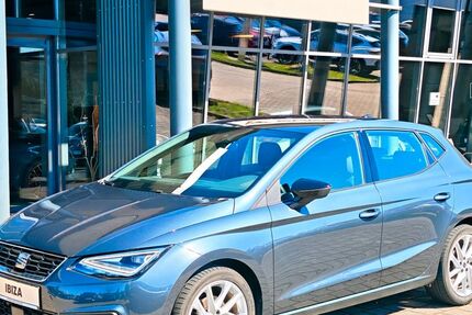 Seat Ibiza 37.714 km 20.890 &euro; Wissen 57537