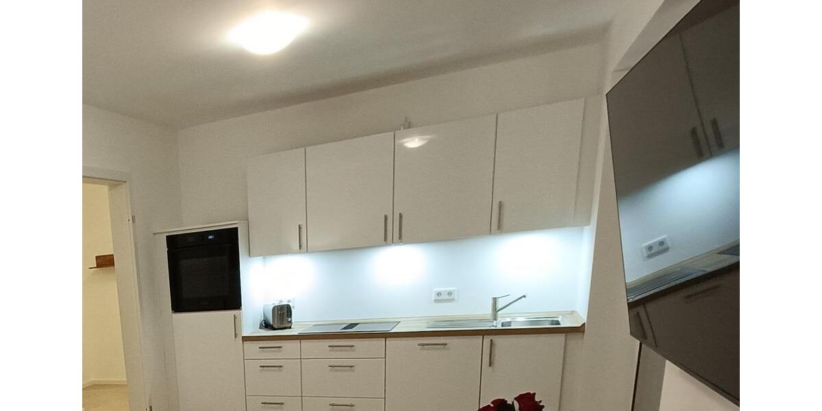 Etagenwohnung Oldenburg Eversten - 1 Zimmer, 30 m&sup2;, 500&euro; | Angebot:26406048
