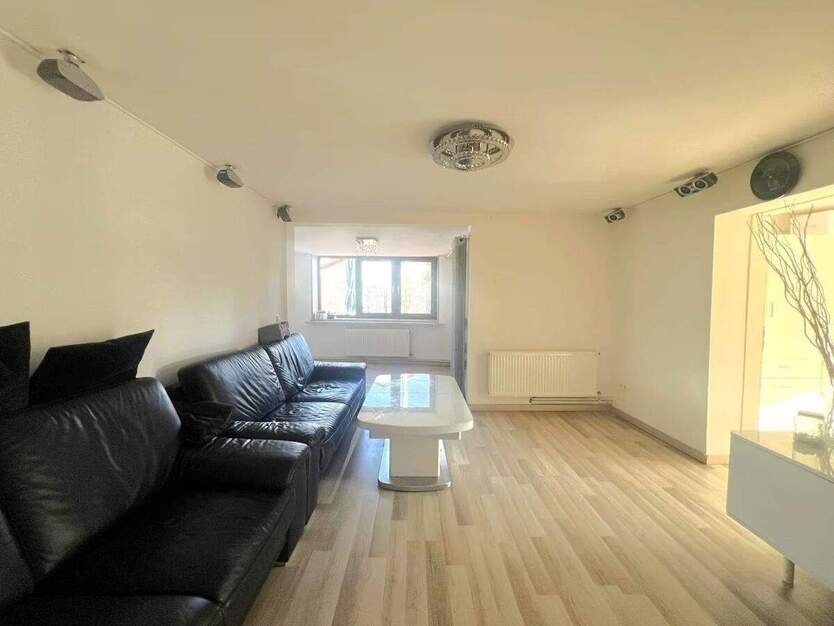 5 Zimmer Haus in Blankenburg mit wunderschönem Garten 5 zimmer