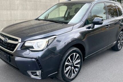 Subaru Forester 98.000 km 14.999 € Berlin 12057