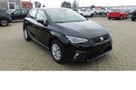 Seat Ibiza 1.0 Style TSI BMT DSG 4Trg Klima Navi 24.400 km 16.990 &euro; Vordorf 38533