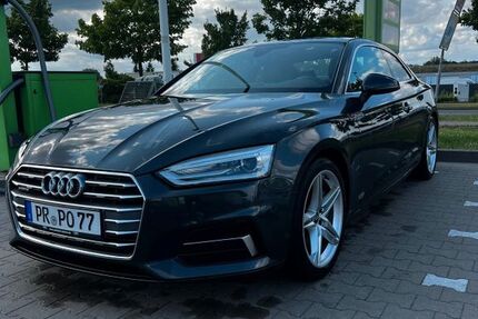 Audi A5 165.000 km 15.999 &euro; Pritzwalk 16928