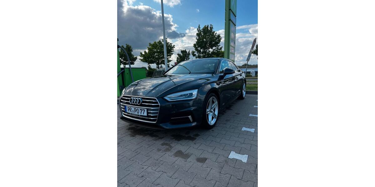 Audi A5 165.000 km 15.999 &euro; Pritzwalk 16928