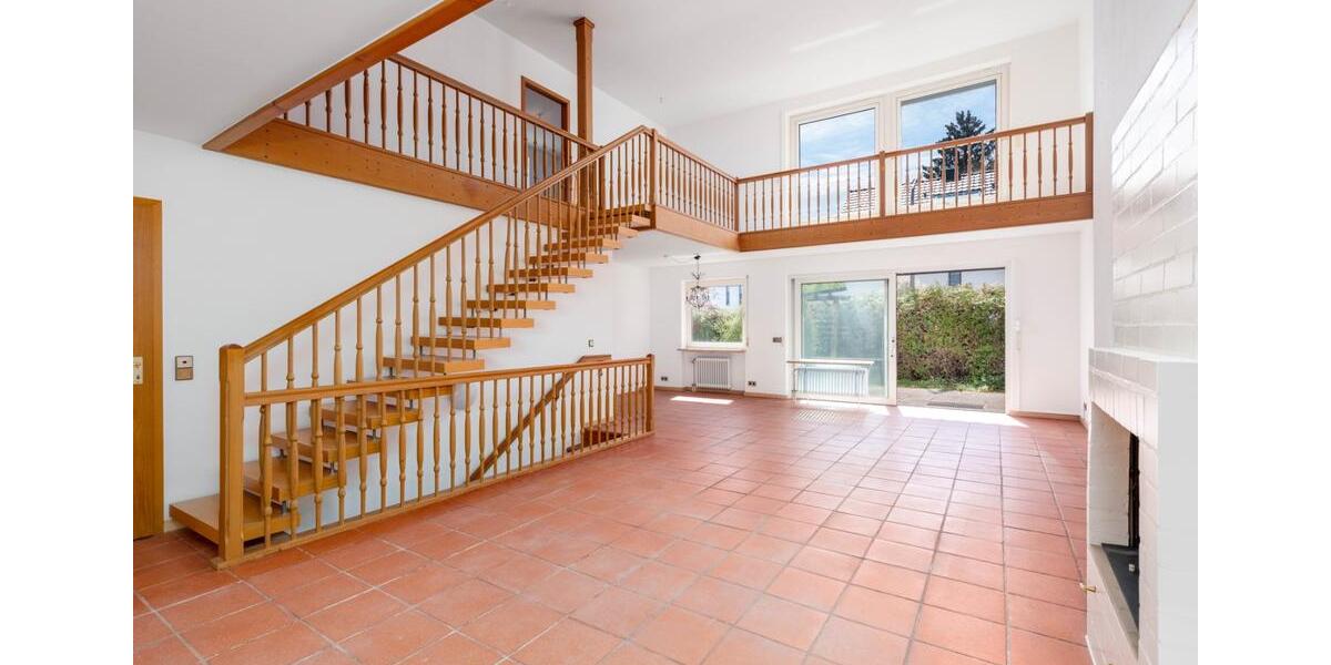Reihenhaus München Sendling-Westpark - 3.5 Zimmer, 150 m&sup2;, 2.950&euro; | Angebot:26399725