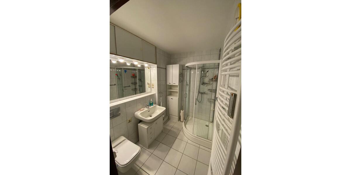 Mehrfamilienhaus, Wohnhaus Wolfsburg Detmerode - 2 Zimmer, 56 m&sup2;, 118.000&euro; | Angebot:24997298