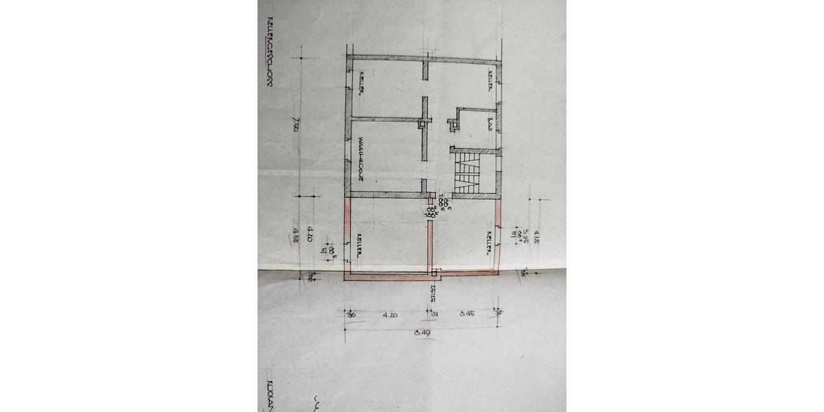 Mehrfamilienhaus, Wohnhaus Neustadt bei Coburg - 8 Zimmer, 160 m&sup2;, 222.000&euro; | Angebot:27069361