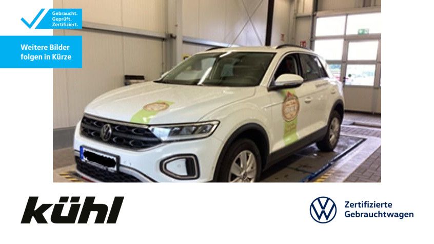 VW T-Roc 78.960 km 19.980 &euro; Gifhorn 38518