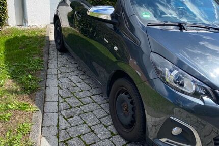 Peugeot 108 49.149 km 7.000 &euro; Monschau 52156