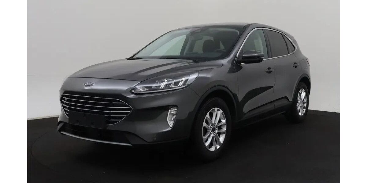 Ford Kuga 106.208 km 12.495 &euro; Laar Eschebrügge 49824