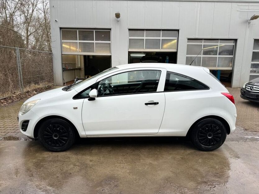Corsa