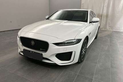 Jaguar XE 50.900 km 30.995 &euro; Schlüchtern 36381