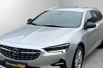 Opel Insignia 80.800 km 19.990 &euro; Wasserburg 83512