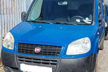 Fiat Doblo 145.000 km 2.800 &euro; Berlin, Stadt 10969