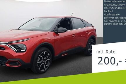 Citroen C4 18.224 km 17.780 &euro; Bocholt 46395