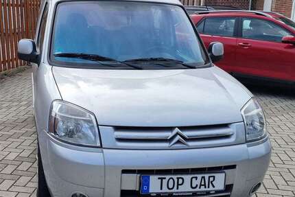 Citroen Berlingo 97.103 km 4.999 € Oldenburg 26129