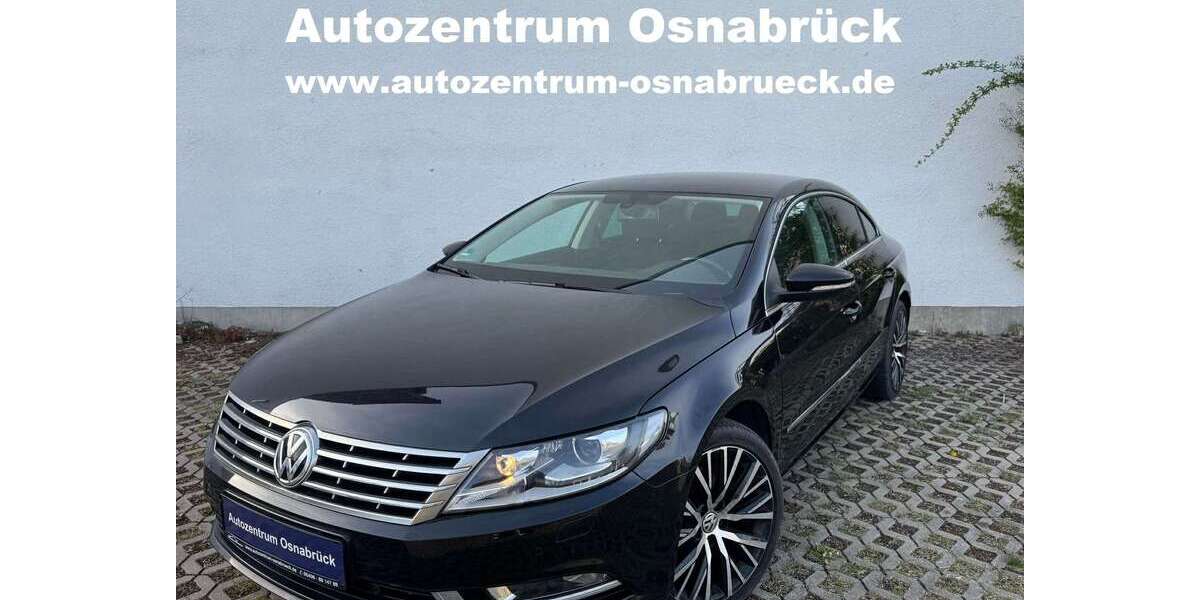 VW CC 103.500 km 12.990 &euro; Osnabrück 49088