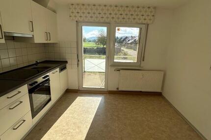 schöne Wohnung in Grenznähe mit gratis Garage in Reckingen 4 zimmer