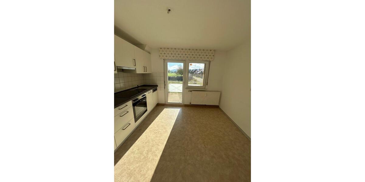 schöne Wohnung in Grenznähe mit gratis Garage in Reckingen 4 zimmer