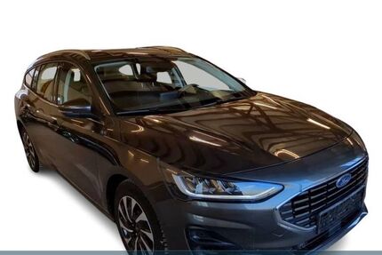 Ford Focus 84.511 km 16.980 &euro; Dorfmark 29683