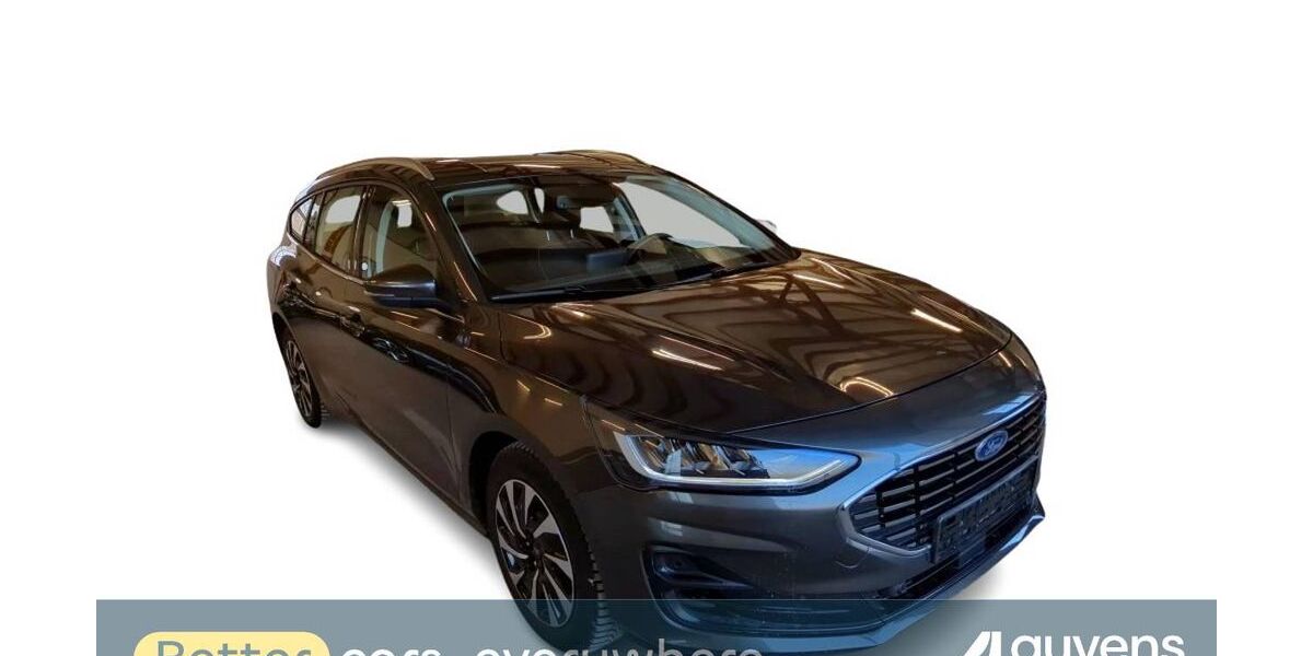 Ford Focus 84.511 km 16.980 &euro; Dorfmark 29683