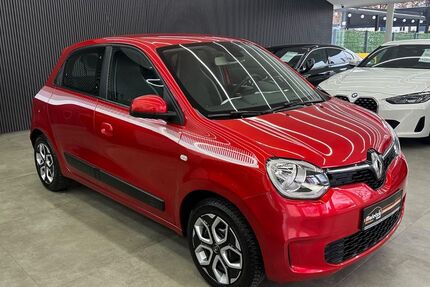 Renault Twingo 38.385 km 9.950 &euro; Brandenburg an der Havel 14772