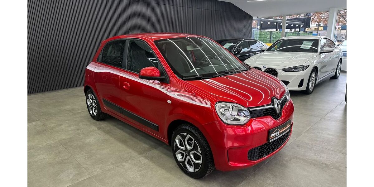 Renault Twingo 38.385 km 9.950 &euro; Brandenburg an der Havel 14772