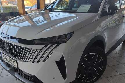 Peugeot 3008 16.356 km 29.600 &euro; Torgau 04860