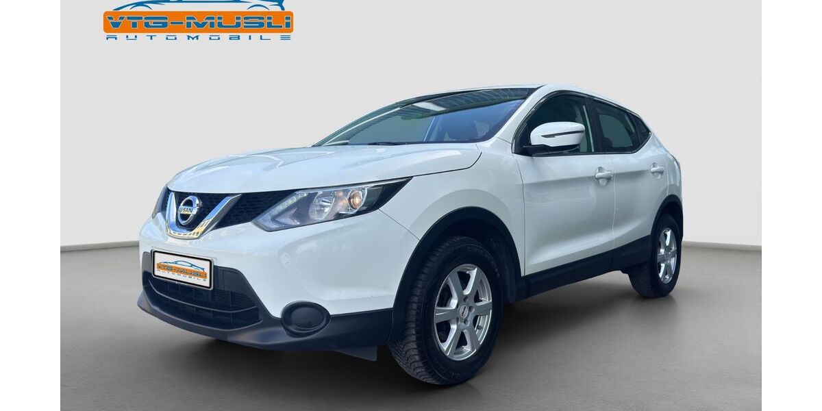 Nissan Qashqai 141.455 km 9.488 &euro; Bremerhaven 27576